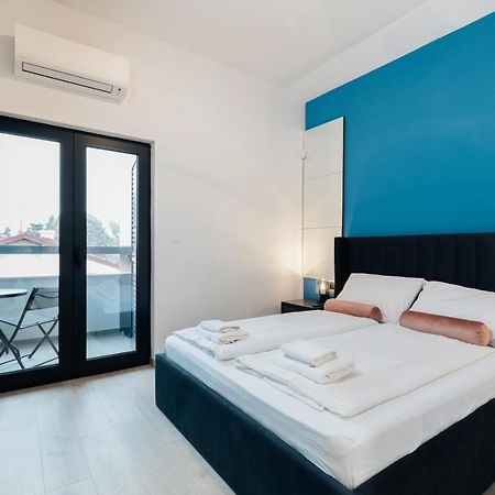 Boutique Suites Joyce Medulin With Free Parking Eksteriør billede