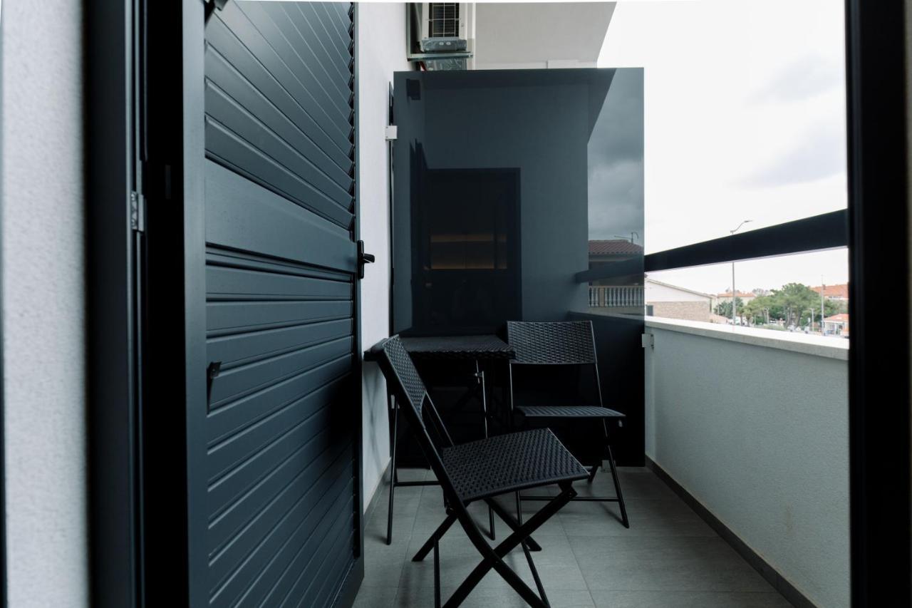 Boutique Suites Joyce Medulin With Free Parking Eksteriør billede