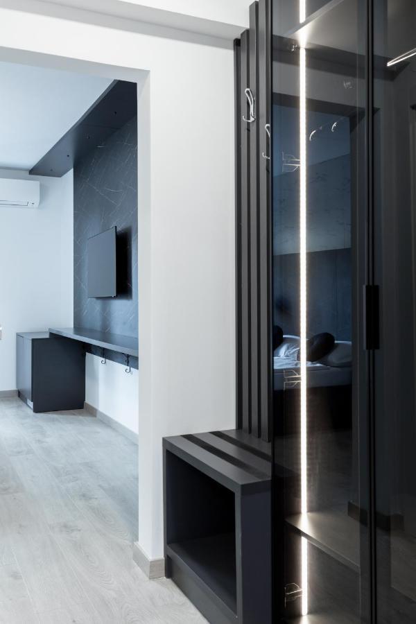 Boutique Suites Joyce Medulin With Free Parking Eksteriør billede