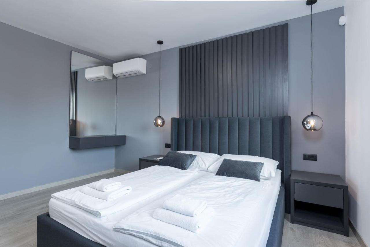 Boutique Suites Joyce Medulin With Free Parking Eksteriør billede