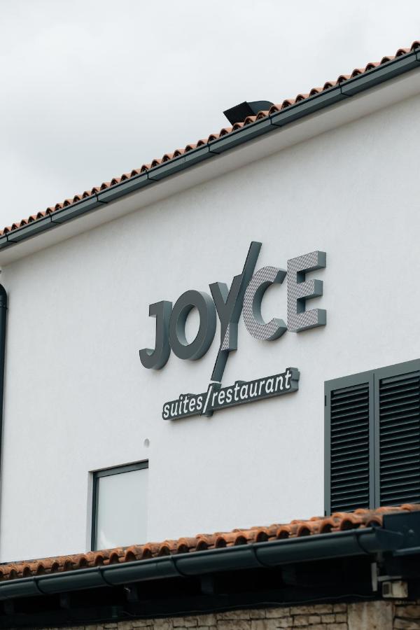 Boutique Suites Joyce Medulin With Free Parking Eksteriør billede