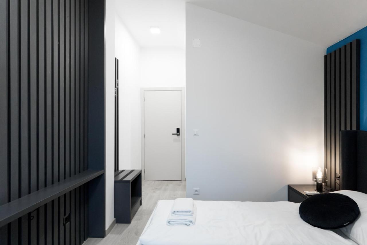 Boutique Suites Joyce Medulin With Free Parking Eksteriør billede