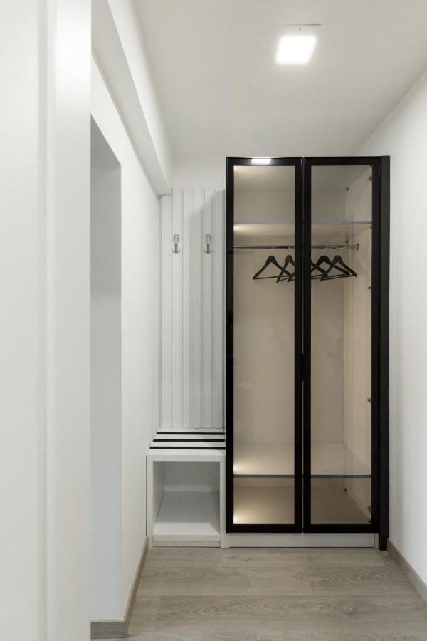 Boutique Suites Joyce Medulin With Free Parking Eksteriør billede