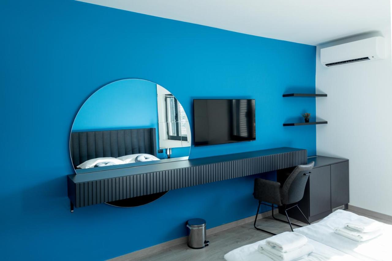 Boutique Suites Joyce Medulin With Free Parking Eksteriør billede