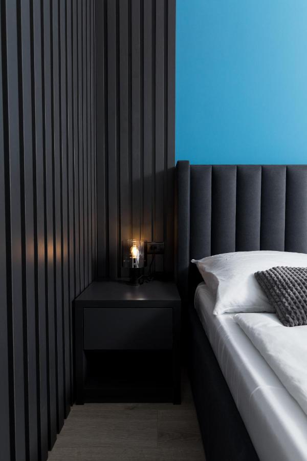 Boutique Suites Joyce Medulin With Free Parking Eksteriør billede