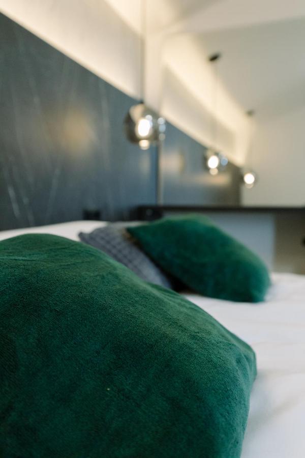 Boutique Suites Joyce Medulin With Free Parking Eksteriør billede