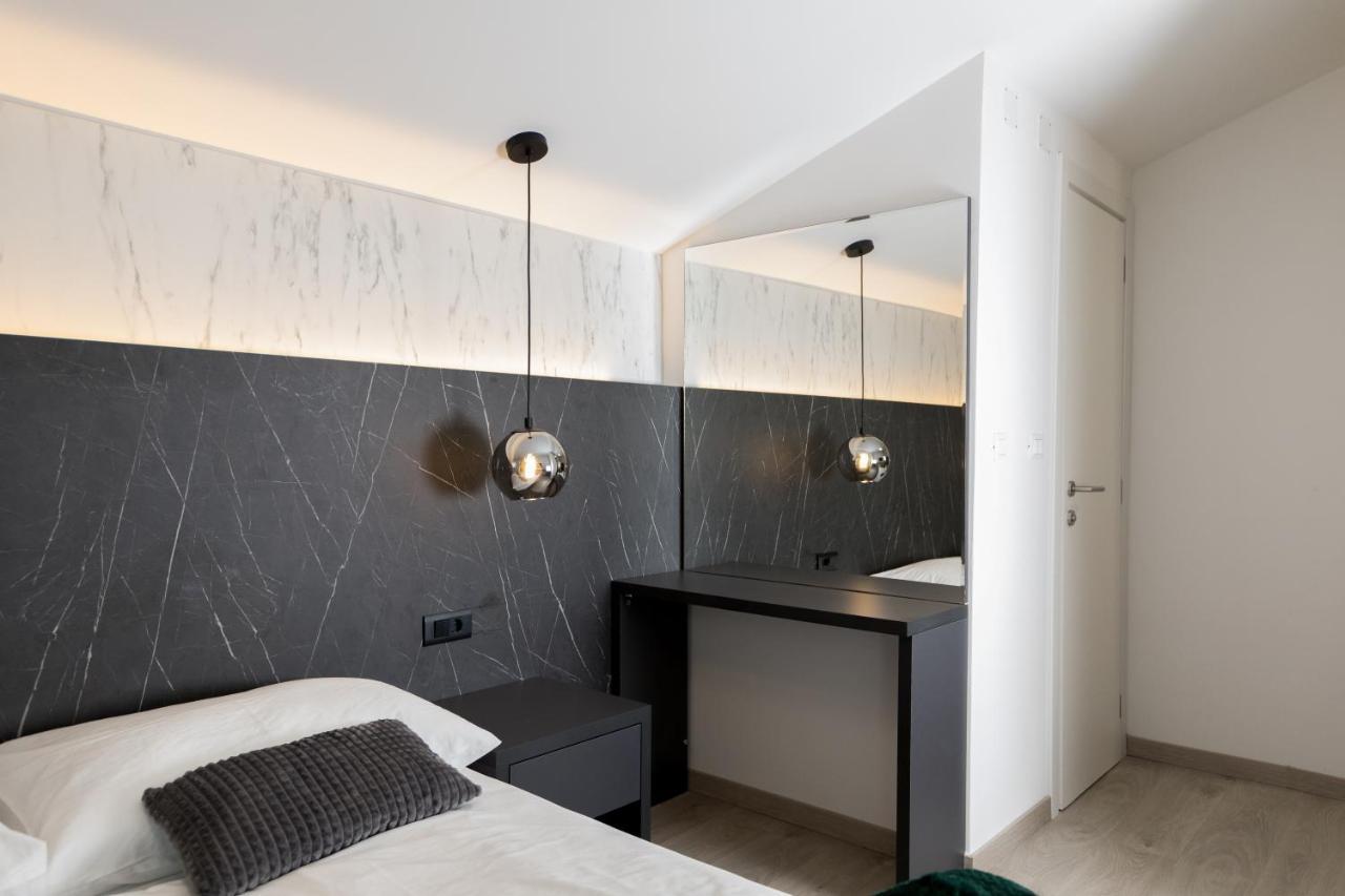 Boutique Suites Joyce Medulin With Free Parking Eksteriør billede