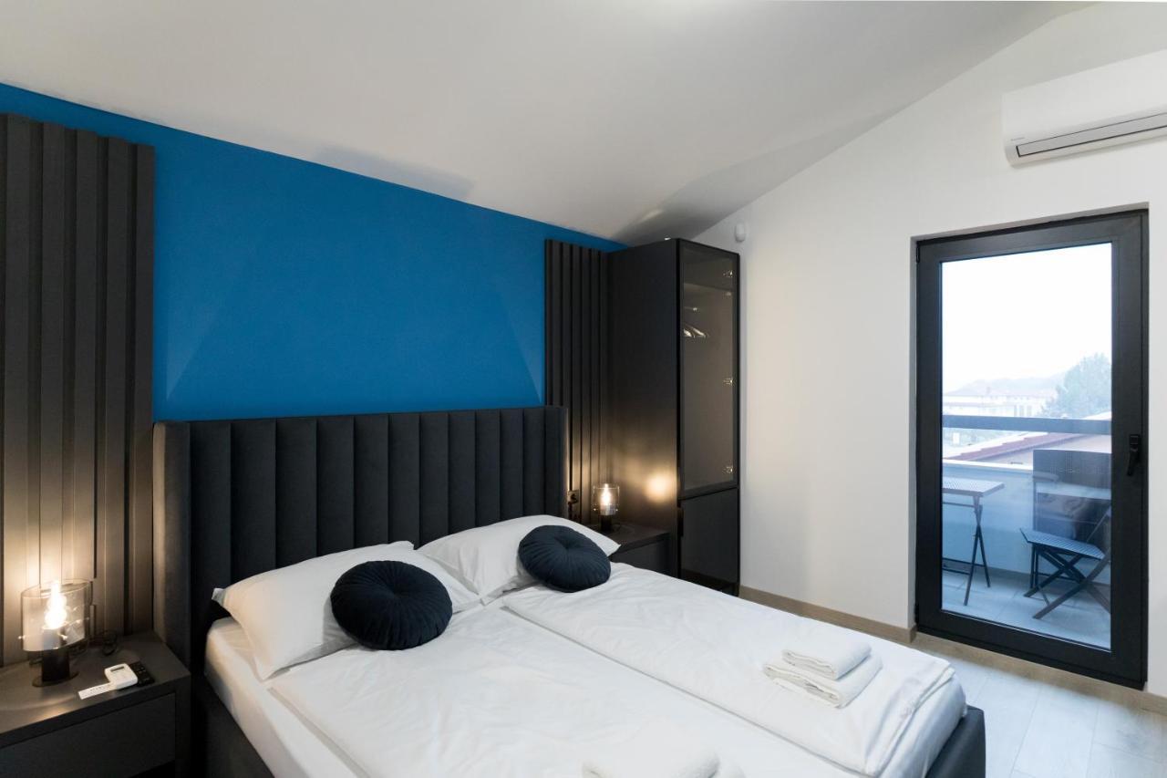 Boutique Suites Joyce Medulin With Free Parking Eksteriør billede