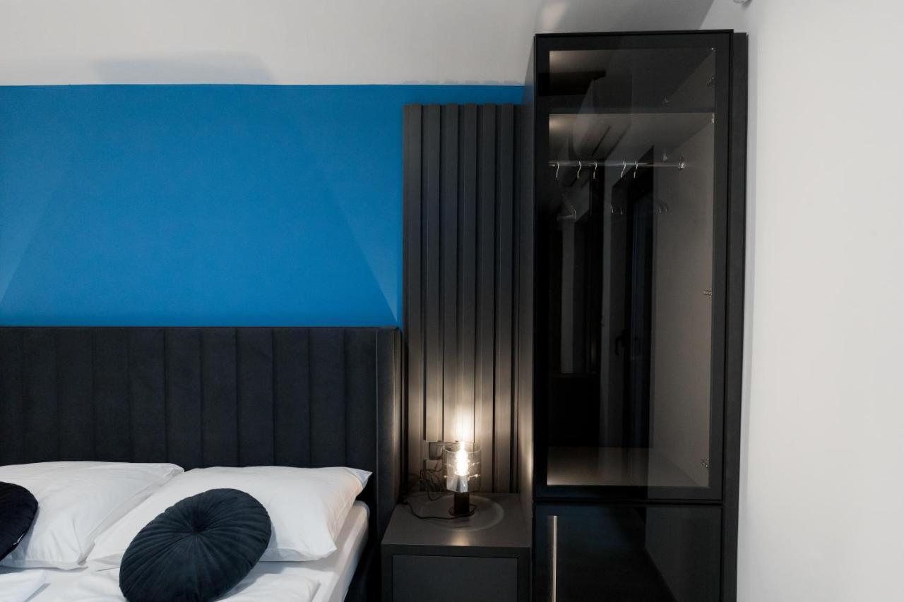Boutique Suites Joyce Medulin With Free Parking Eksteriør billede