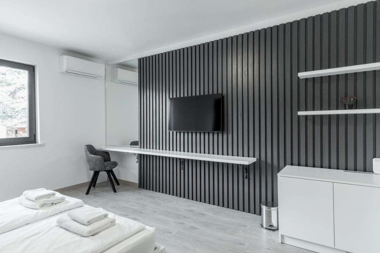 Boutique Suites Joyce Medulin With Free Parking Eksteriør billede