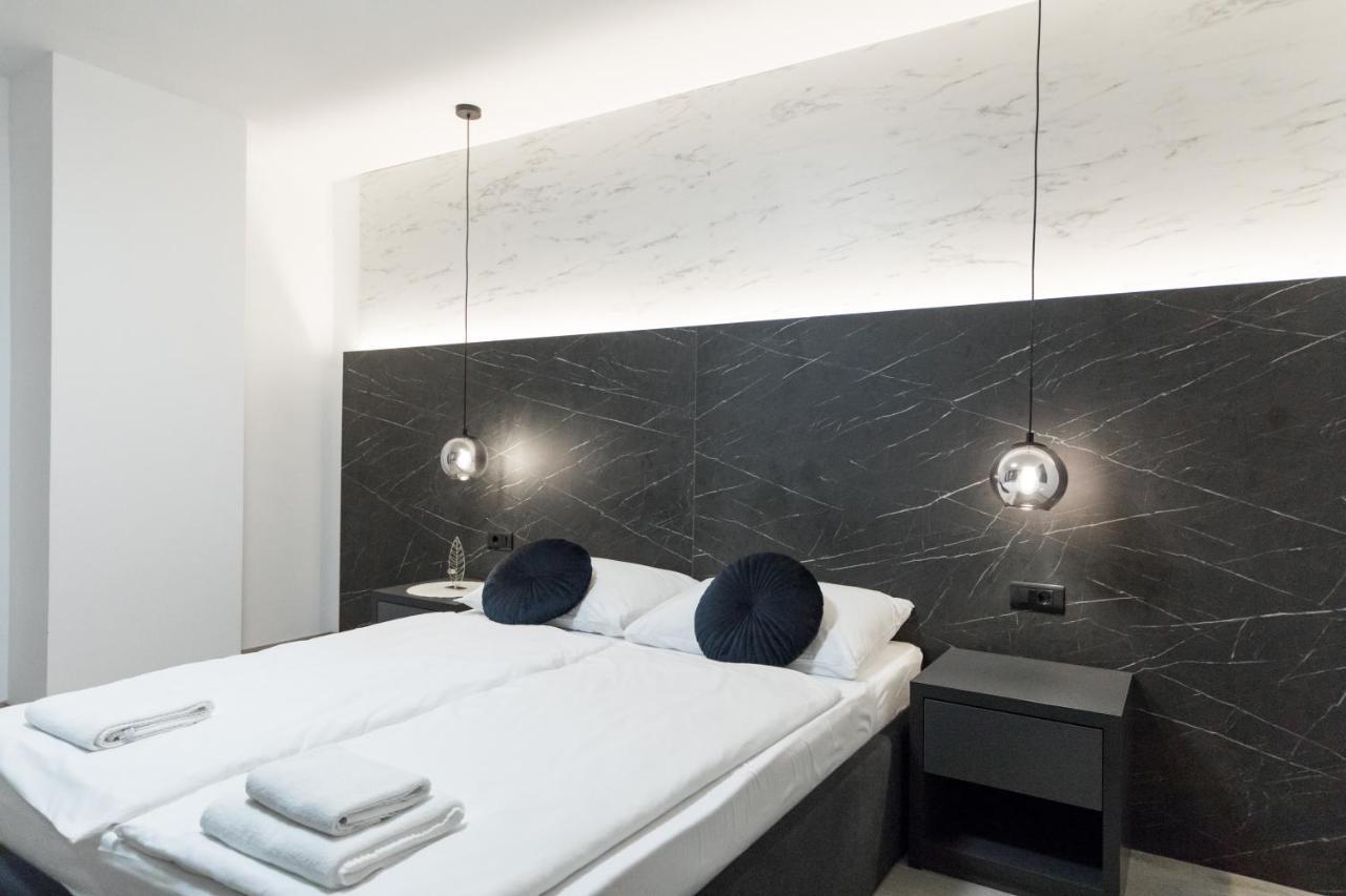 Boutique Suites Joyce Medulin With Free Parking Eksteriør billede