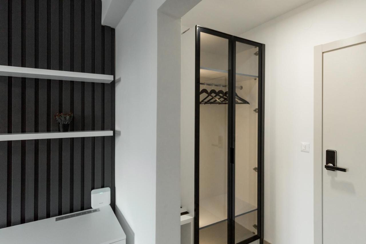 Boutique Suites Joyce Medulin With Free Parking Eksteriør billede