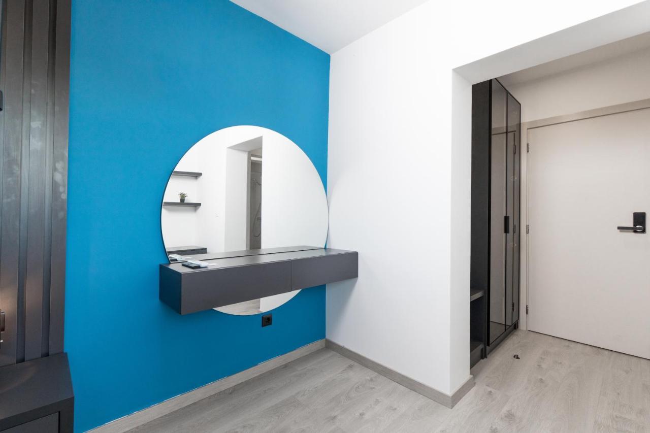 Boutique Suites Joyce Medulin With Free Parking Eksteriør billede