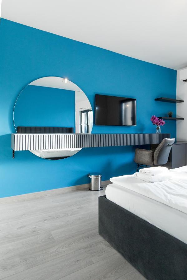 Boutique Suites Joyce Medulin With Free Parking Eksteriør billede