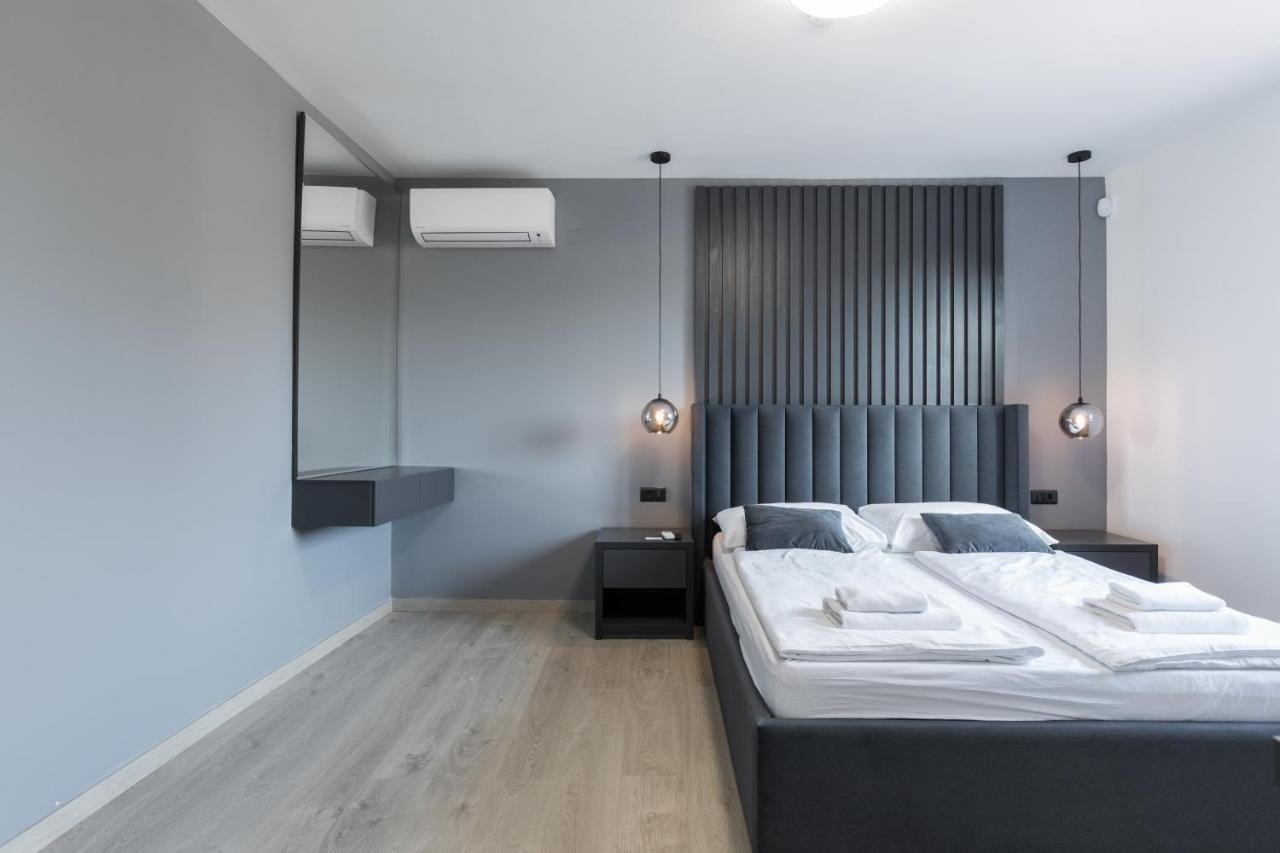 Boutique Suites Joyce Medulin With Free Parking Eksteriør billede